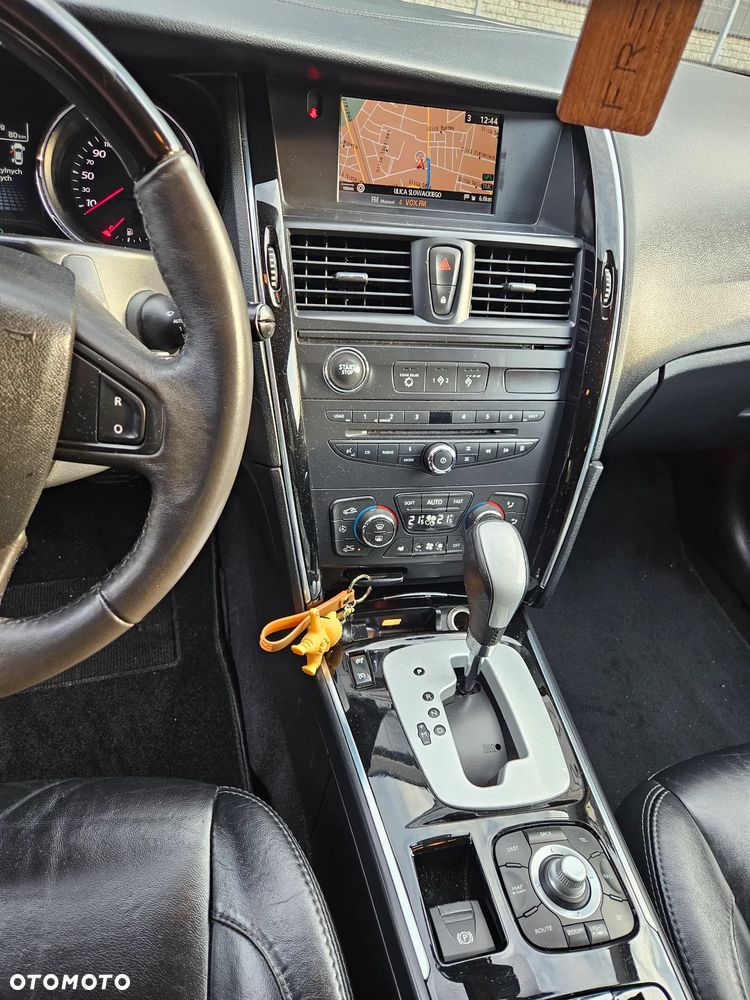 Renault Latitude dCi 175 FAP - 4
