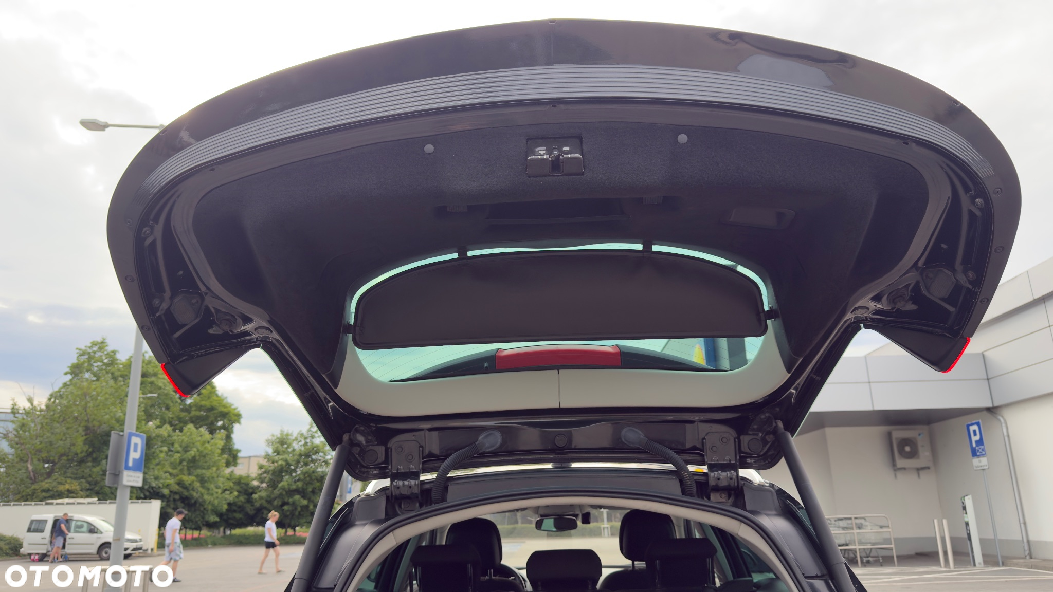 Opel Insignia 2.0 CDTI Sport - 37