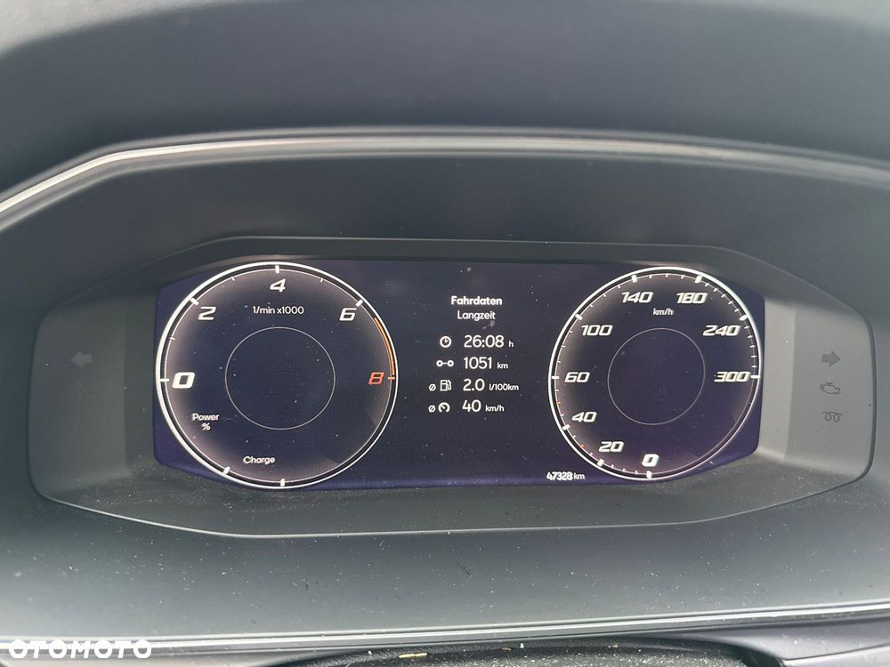 Cupra Formentor 1.4 e-Hybrid DSG - 16