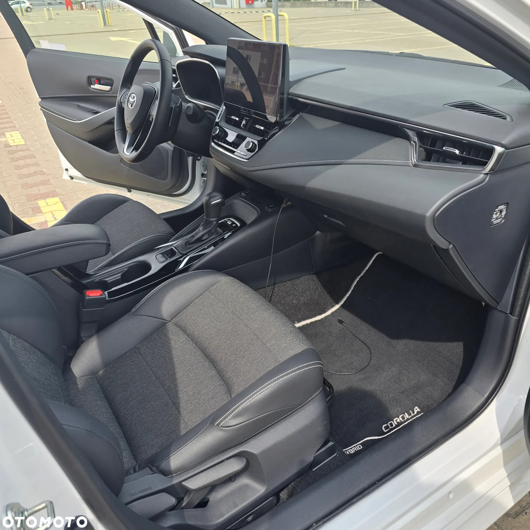 Toyota Corolla - 16