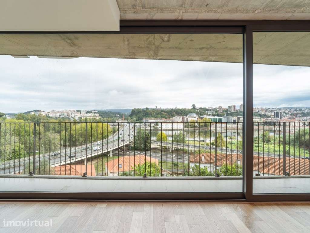 ARRENDAMENTO | Apartamento T3 | NOVO | Heritage - Grande imagem: 2/37