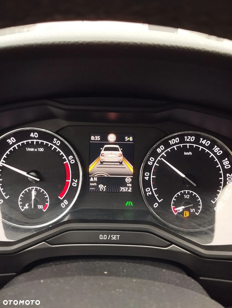 Skoda Superb 1.4 TSI 4x4 ACT Ambition - 15