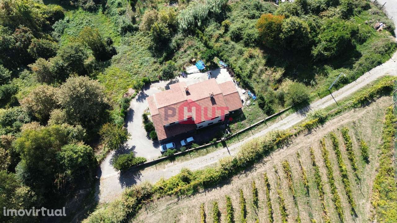 Moradia V4 Torrados Felgueiras - Grande imagem: 5/8