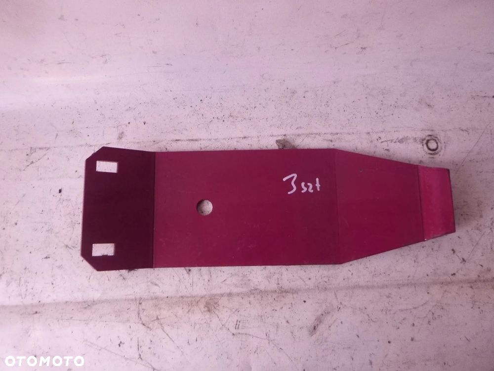 KUHN PŁOZA FC200 FC202 FC300 FC250 - 1