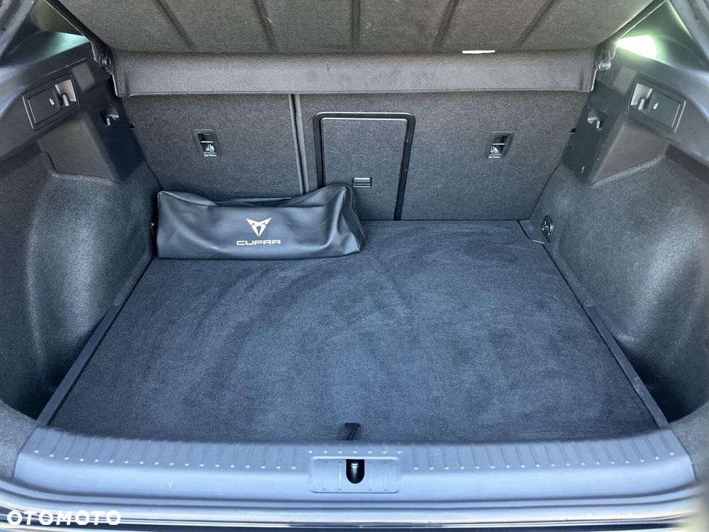 Cupra Formentor 2.5 TSI 4Drive VZ5 Bat DSG - 40