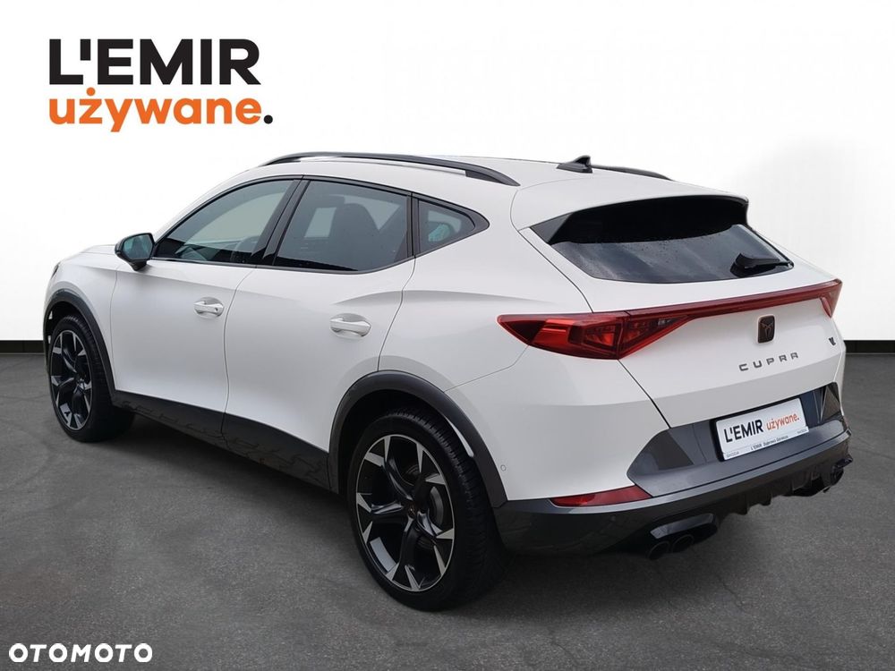 Cupra Formentor 2.0 TSI 4Drive VZ DSG - 24