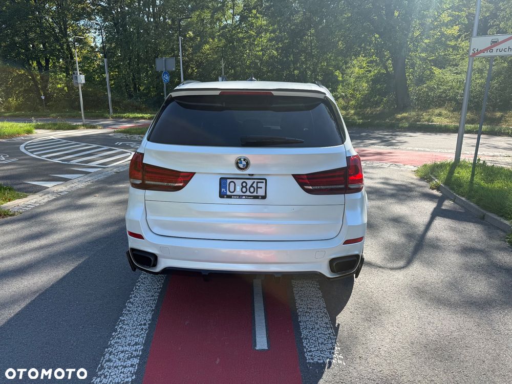 BMW X5 - 5
