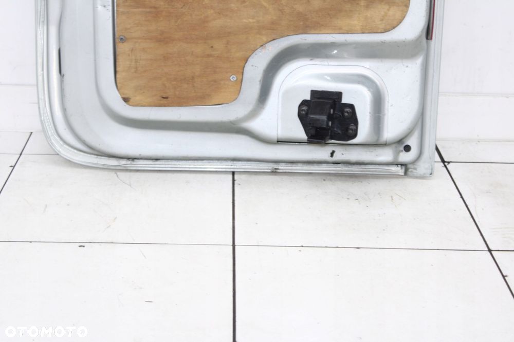 renault kangoo ii 07r- drzwi prawe tylne prawy tył teb64 - 15