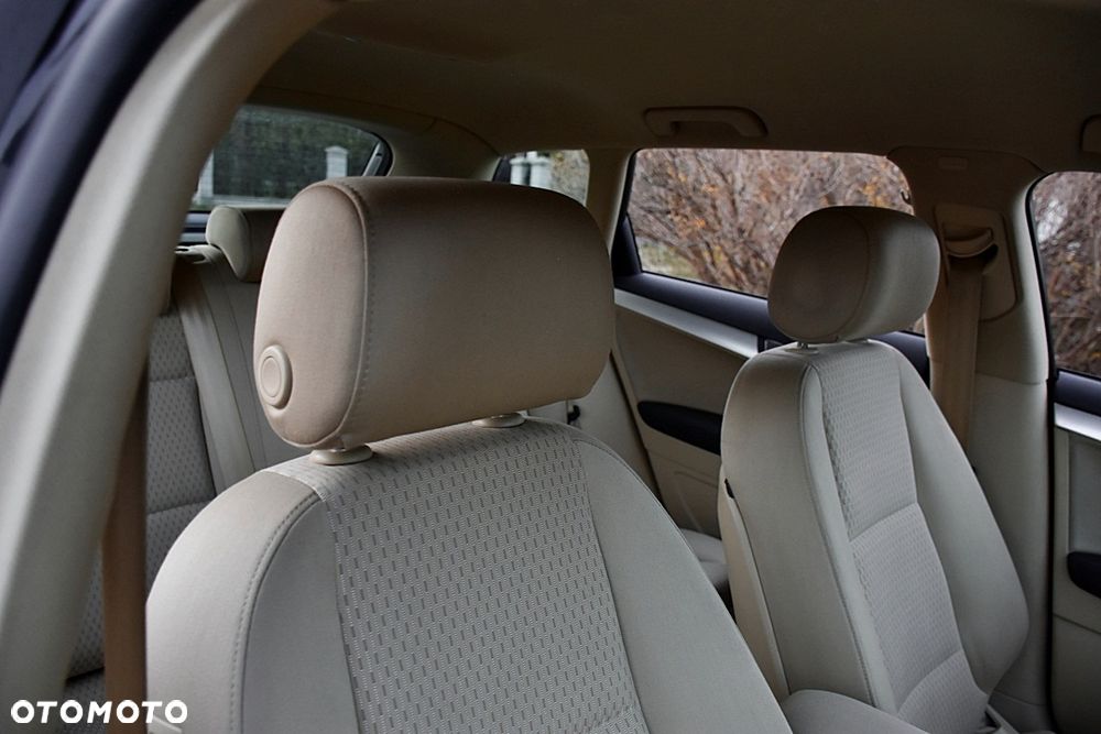 Audi A3 Sportback 1.6 Ambition - 29