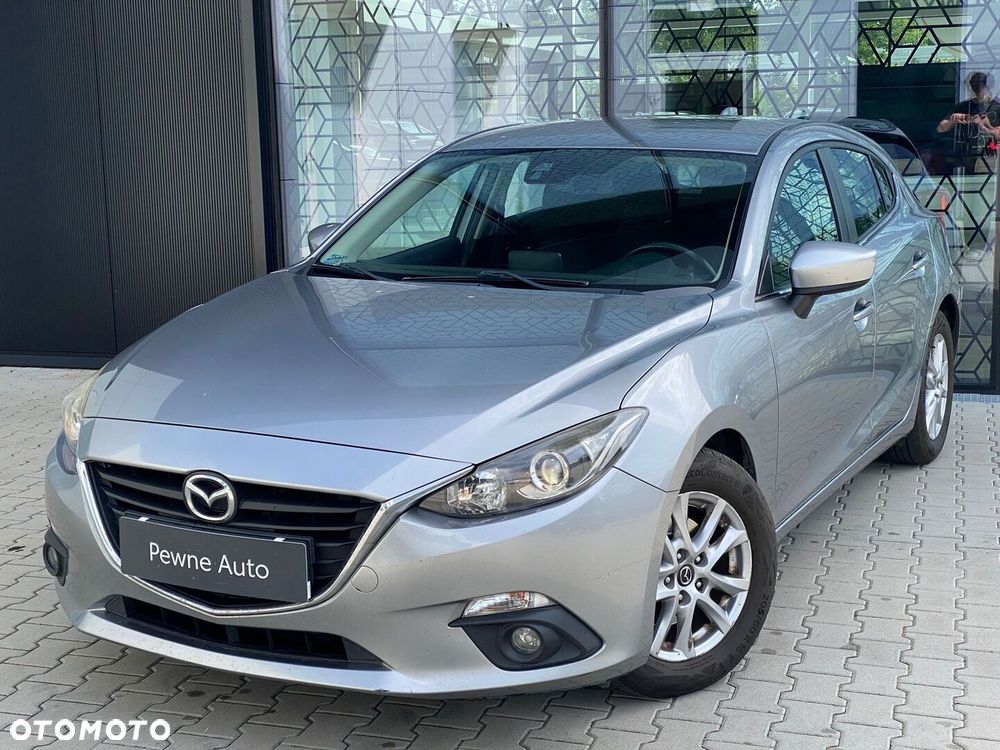 Mazda 3 2.0 Skymotion - 10