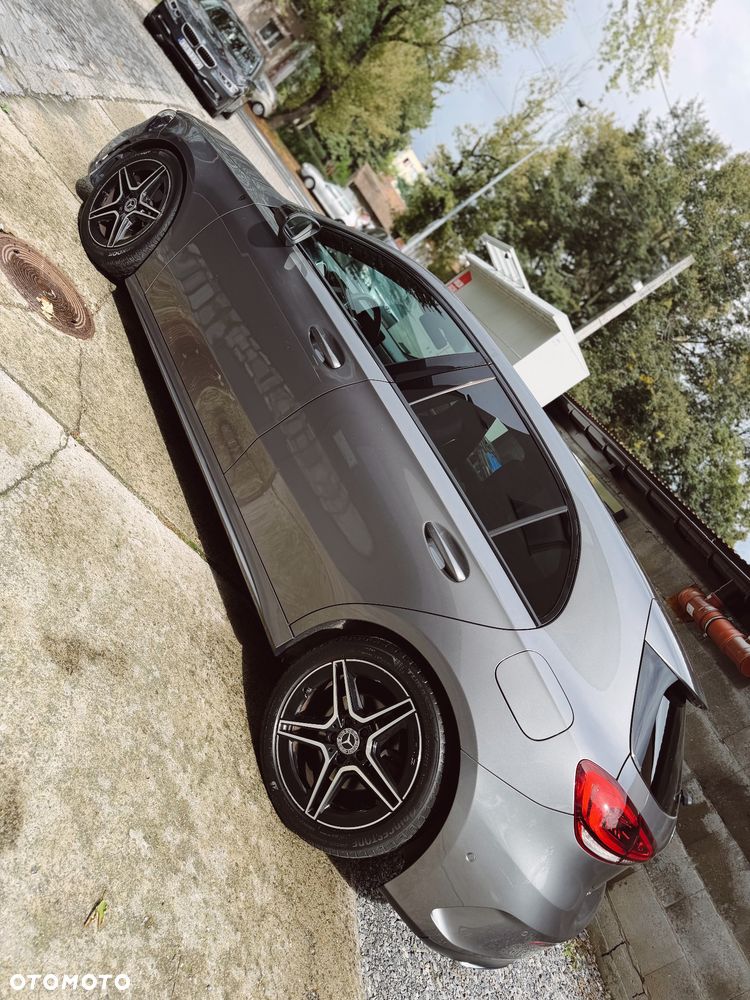 Mercedes-Benz A-Class 2019 photo 5