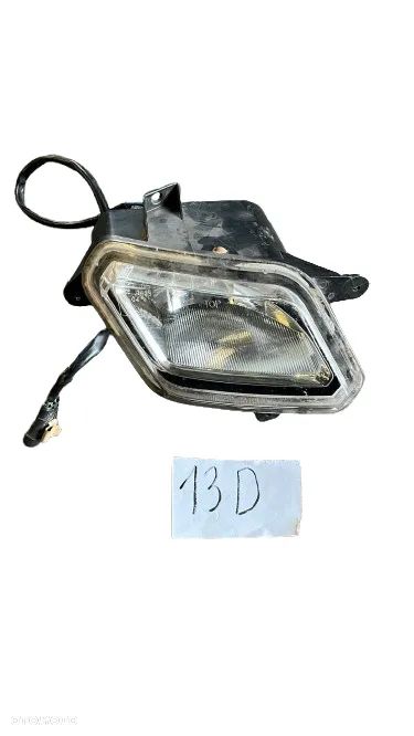 Lampa przednia prawa Outlander G1 710001496 - 1