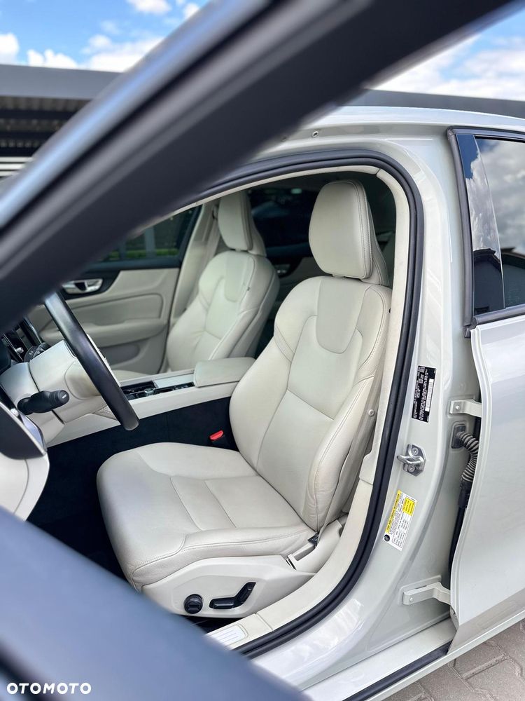 Volvo S60 T5 Inscription - 19