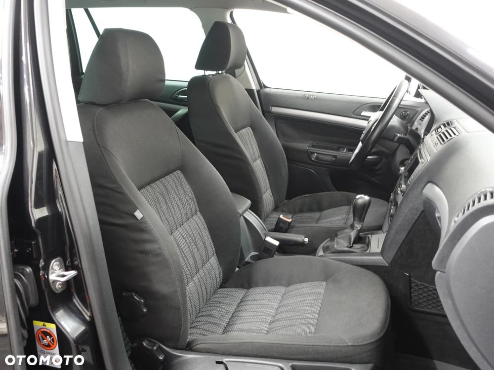 Skoda Octavia 1.6 TDI Ambiente - 26