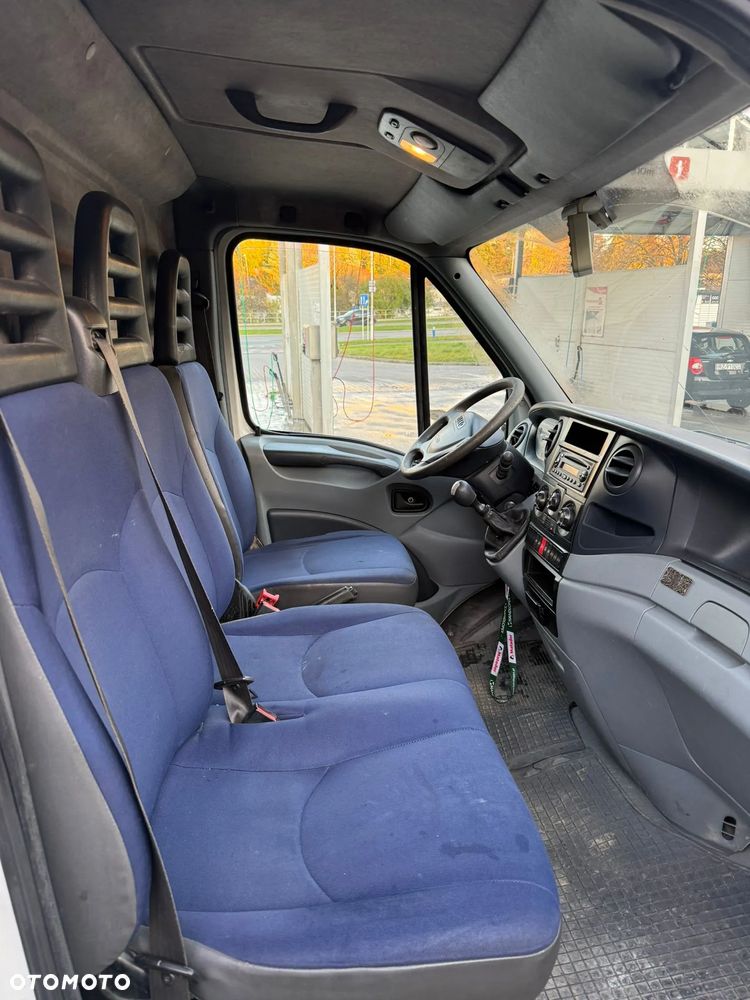 Iveco Daily - 6