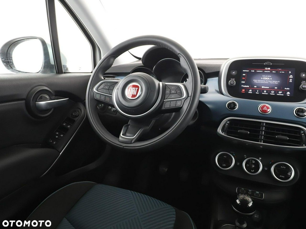 Fiat 500X 1.0 FireFly Turbo 4x2 S&S City Cross - 16