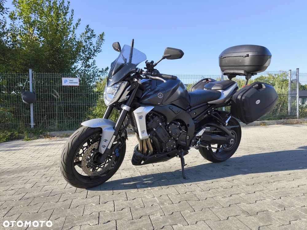 Yamaha FZ - 1