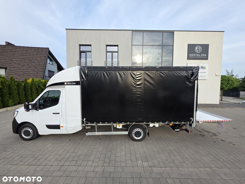 Renault Master - 9