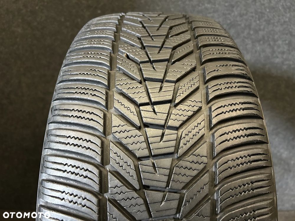 Hankook Winter Icept EVO 3 225/40/18 92V XL 1szt. ładna! - 2