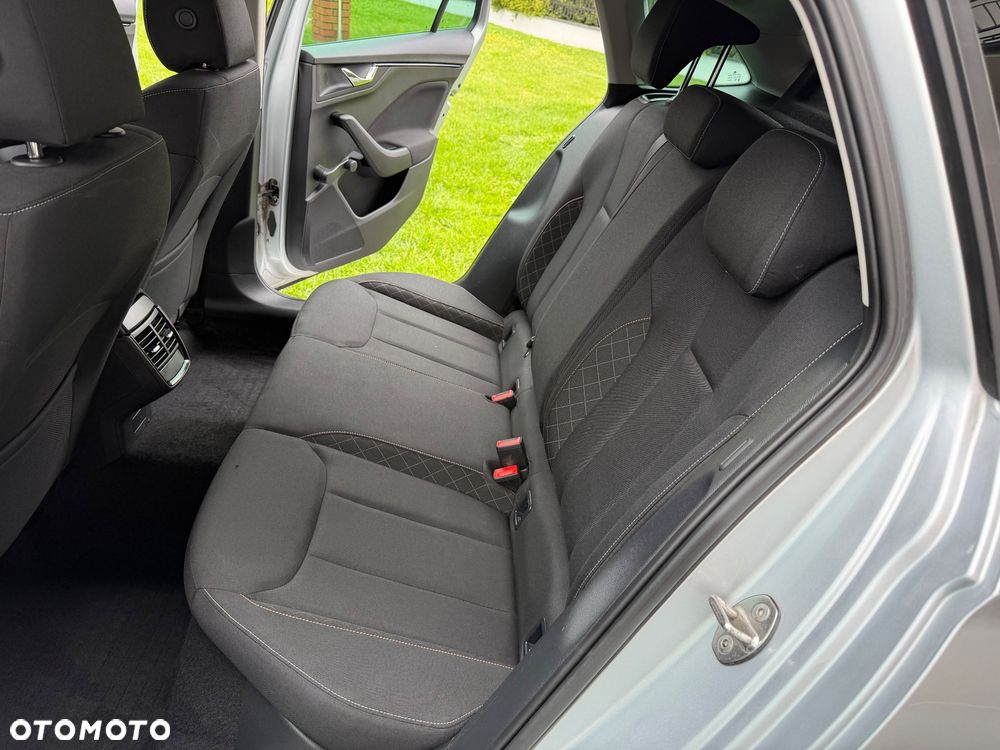 Skoda Scala 1.0 TSI Ambition - 24