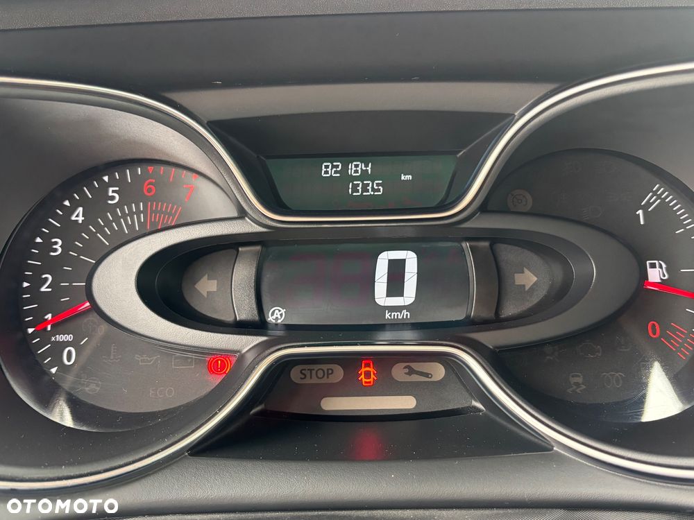Renault Captur 0.9 Energy TCe Limited - 25
