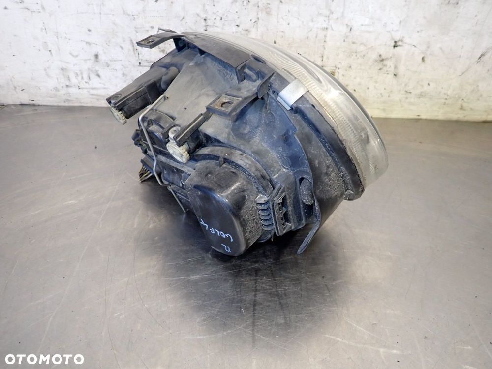 LAMPA PRAWA PRZEDNIA VOLKSWAGEN GOLF IV - 2