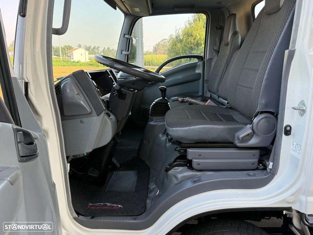 Isuzu NNR 35.150 3.0 - 11
