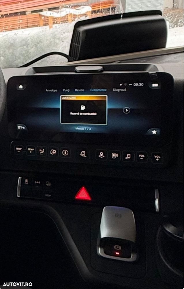 Mercedes-Benz Actros 5 L-Cab Tip 1848 LS 4x2 F13 - 12