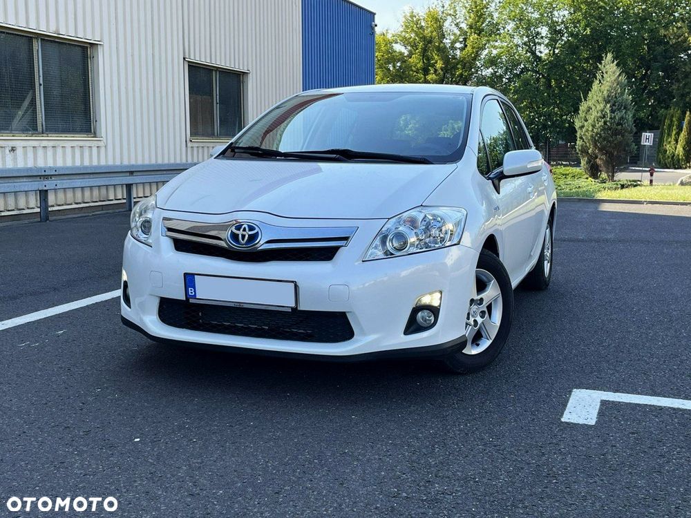 Toyota Auris 1.8 Hybrid Life - 1