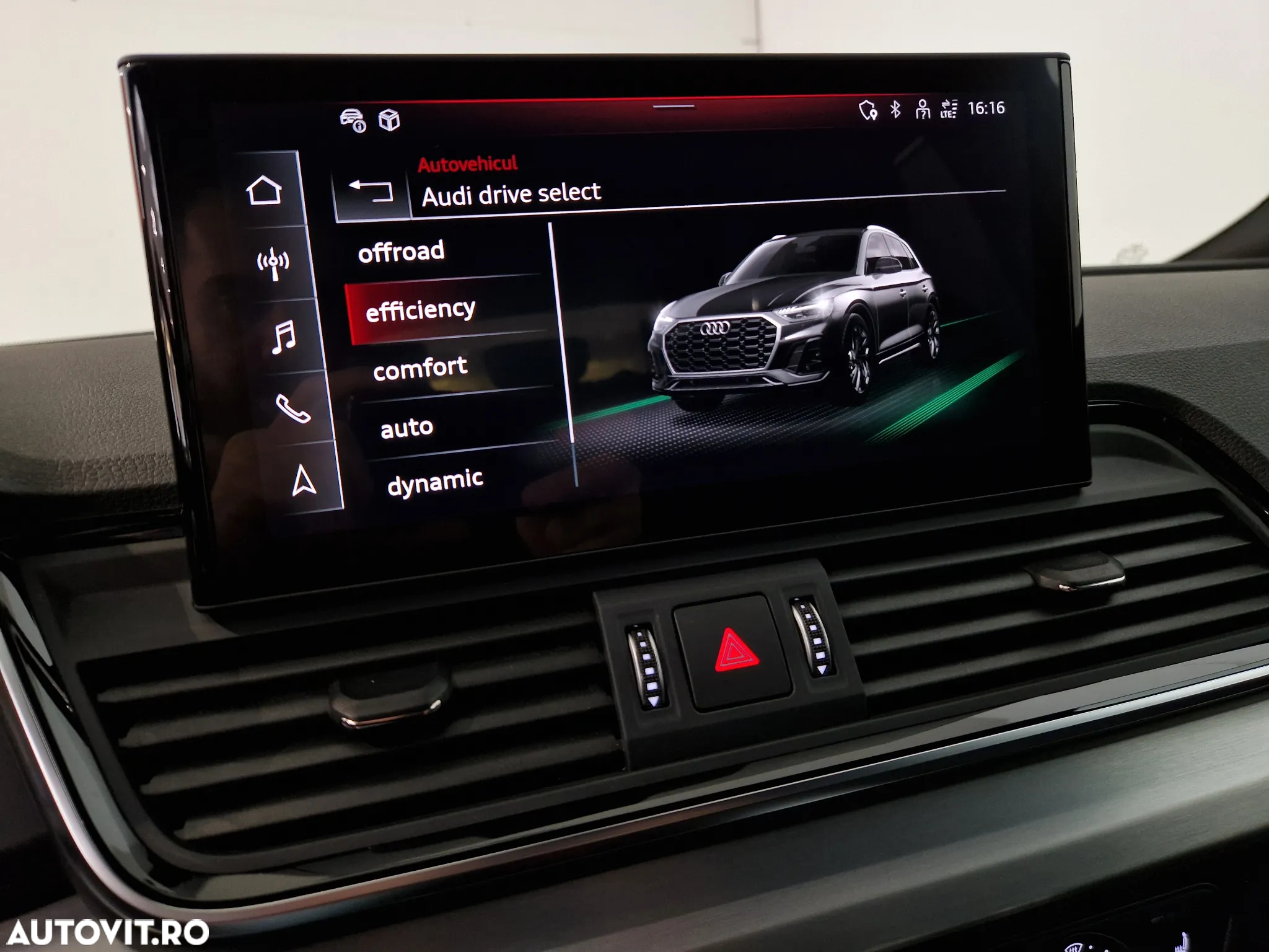 Audi Q5 40 TDI quattro S tronic S line - 23