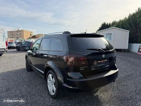 Dodge Journey 2.0 CRD R/T ATX - 5