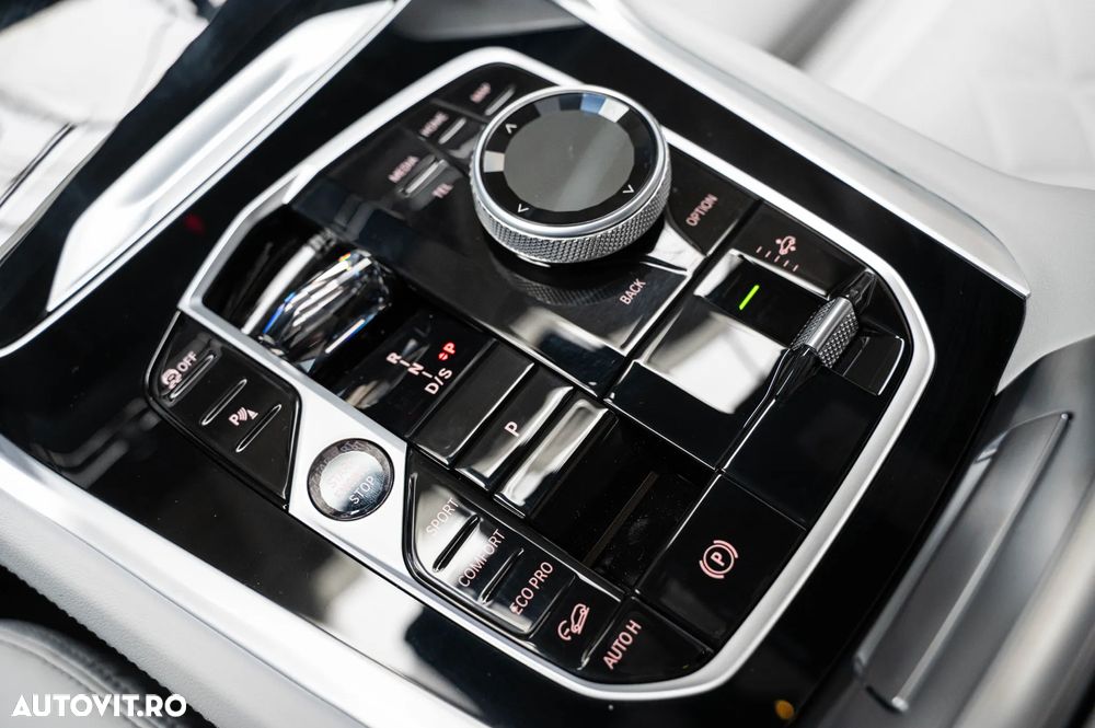 BMW X6 xDrive30d M Sport - 8