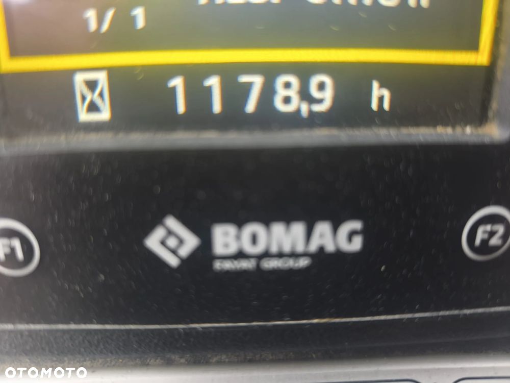 Bomag BW 177 DH - 10