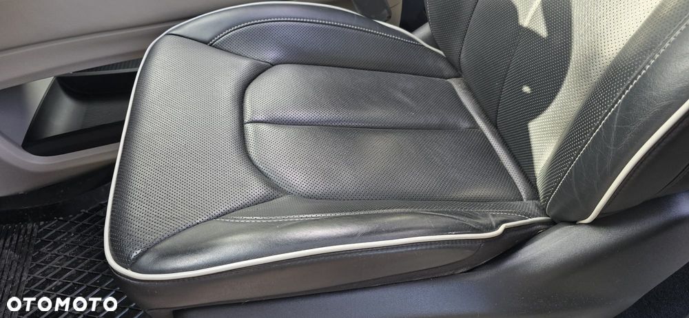 Chrysler Pacifica - 18