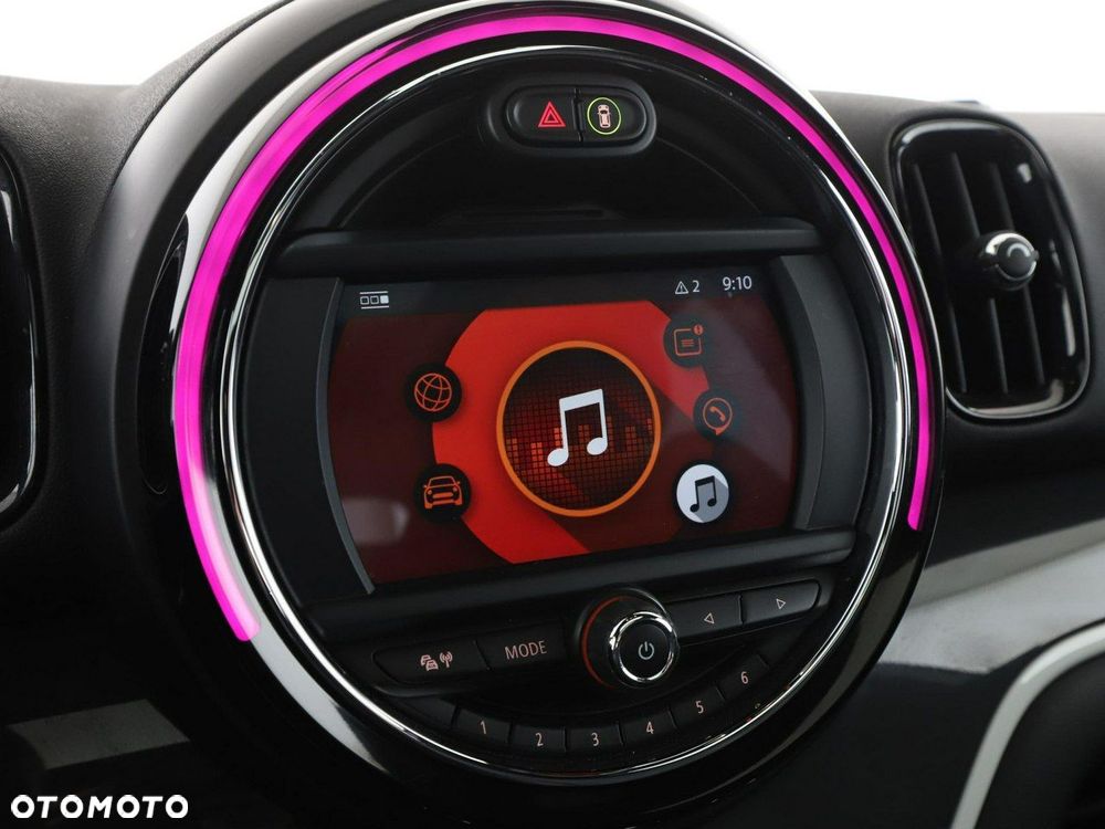 MINI Countryman Cooper S E All4 - 23