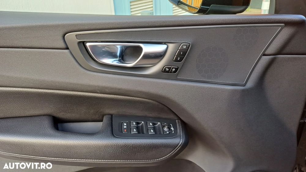 Volvo XC 60 B4 D Geartronic Inscription - 17