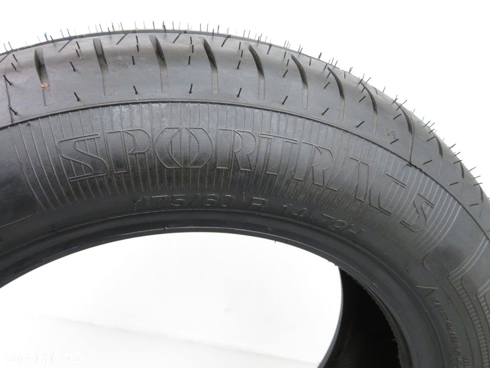 175/60R14 OPONA LETNIA Vredestein Sportrac 5 79H - 4