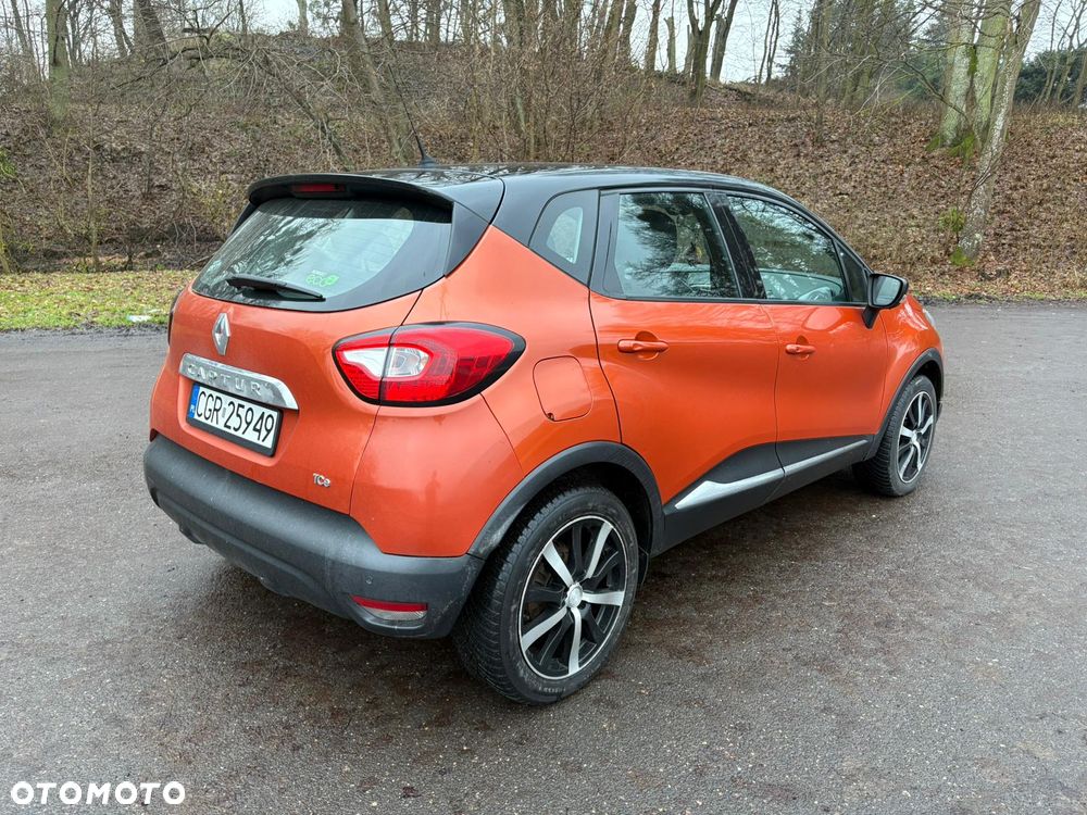 Renault Captur 0.9 Energy TCe Life - 3