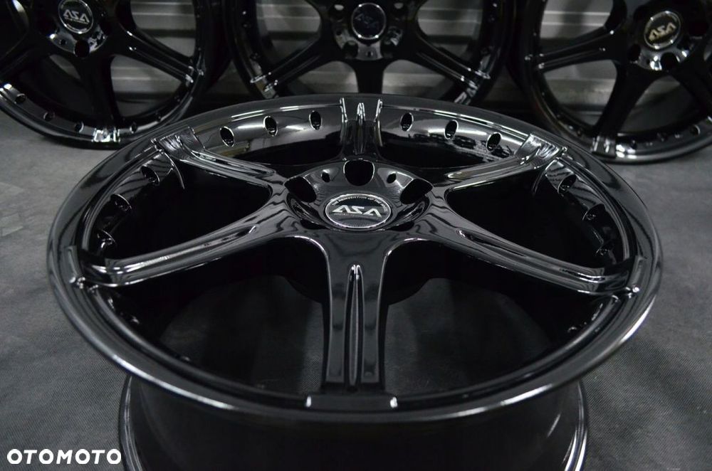 Felgi 5x112 R18 Audi VW Mercedes Skoda BMW SEAT - 6