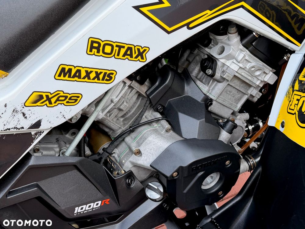 Can-Am Renegade - 13
