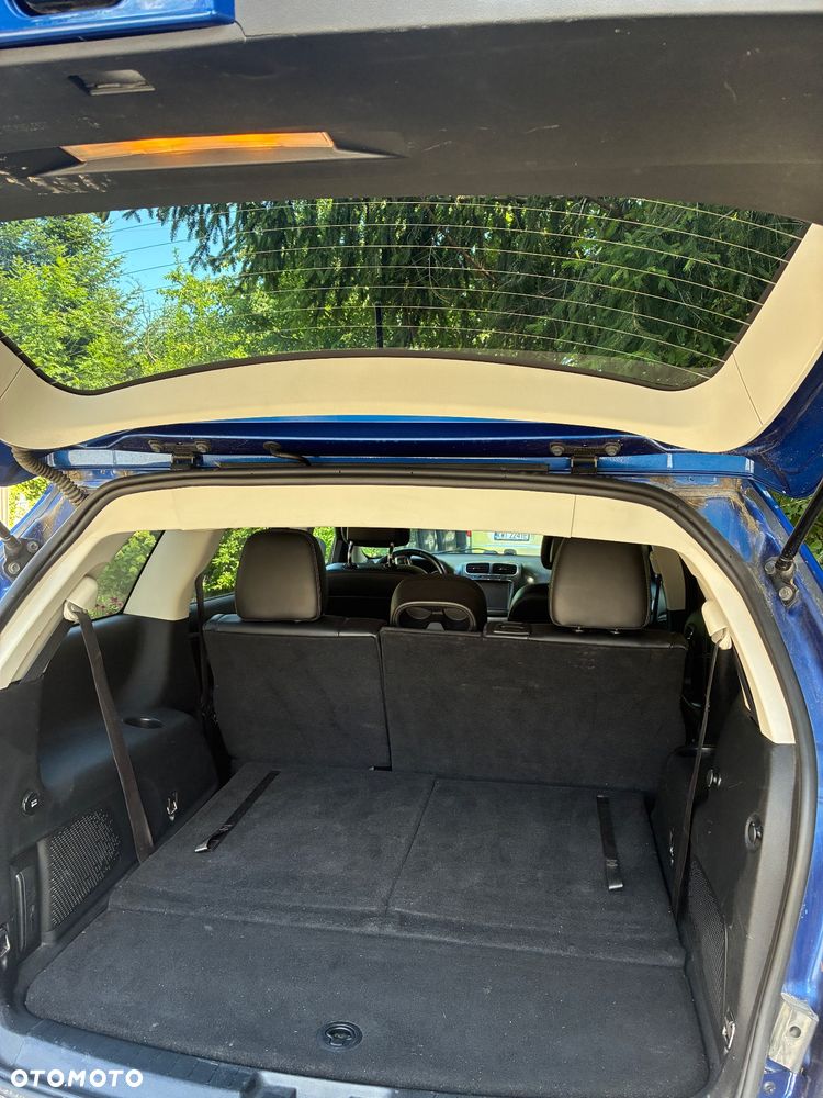 Dodge Journey - 23