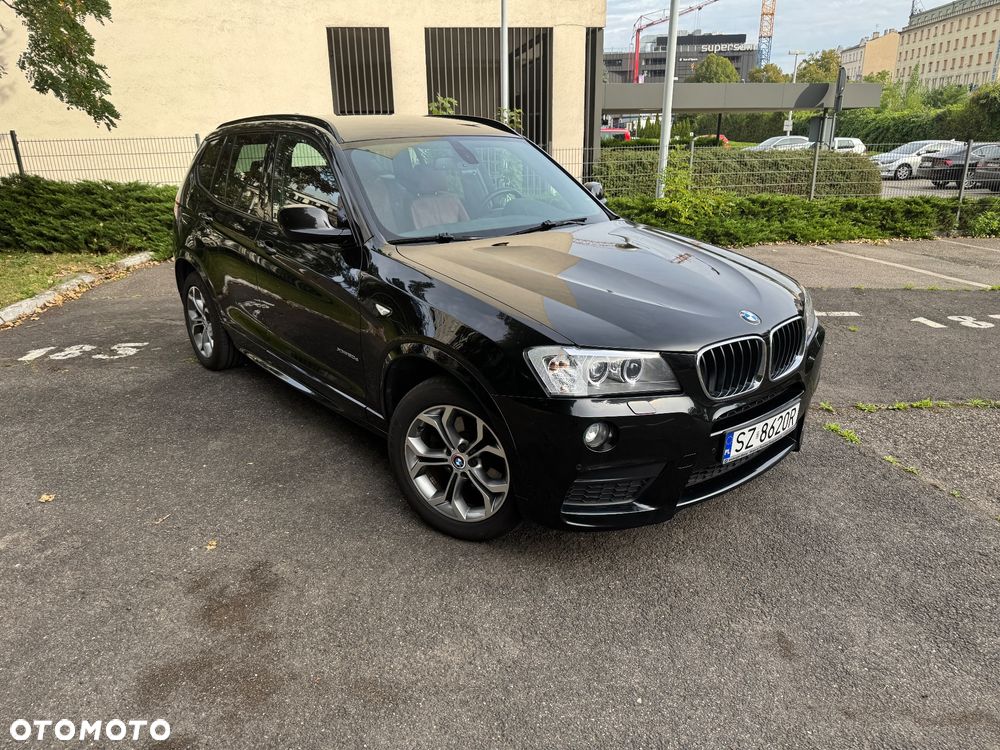 BMW X3 - 13