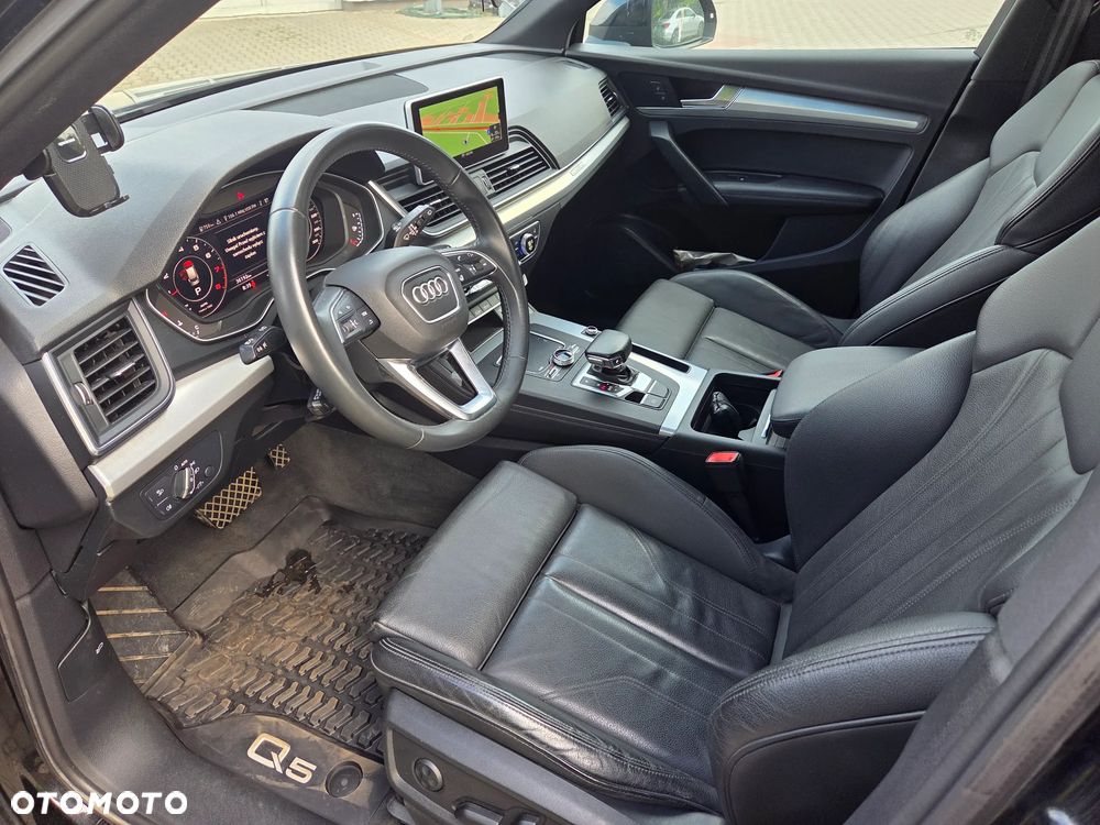 Audi Q5 2.0 TFSI Quattro S tronic - 6