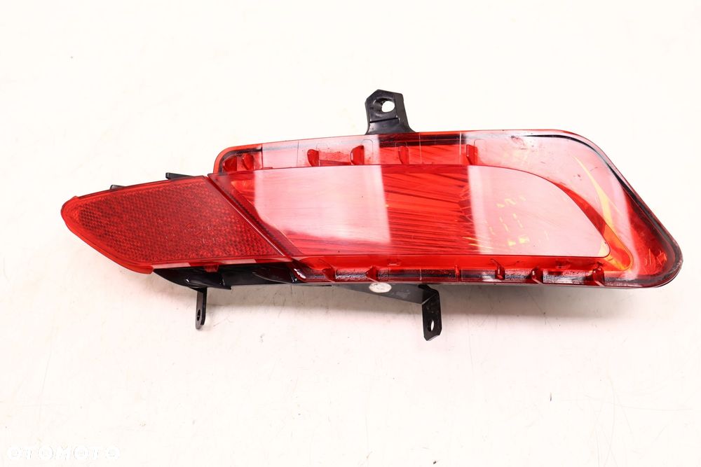 VOLVO XC60 I LIFT LAMPA ZDERZAKA PRAWA TYŁ - 1