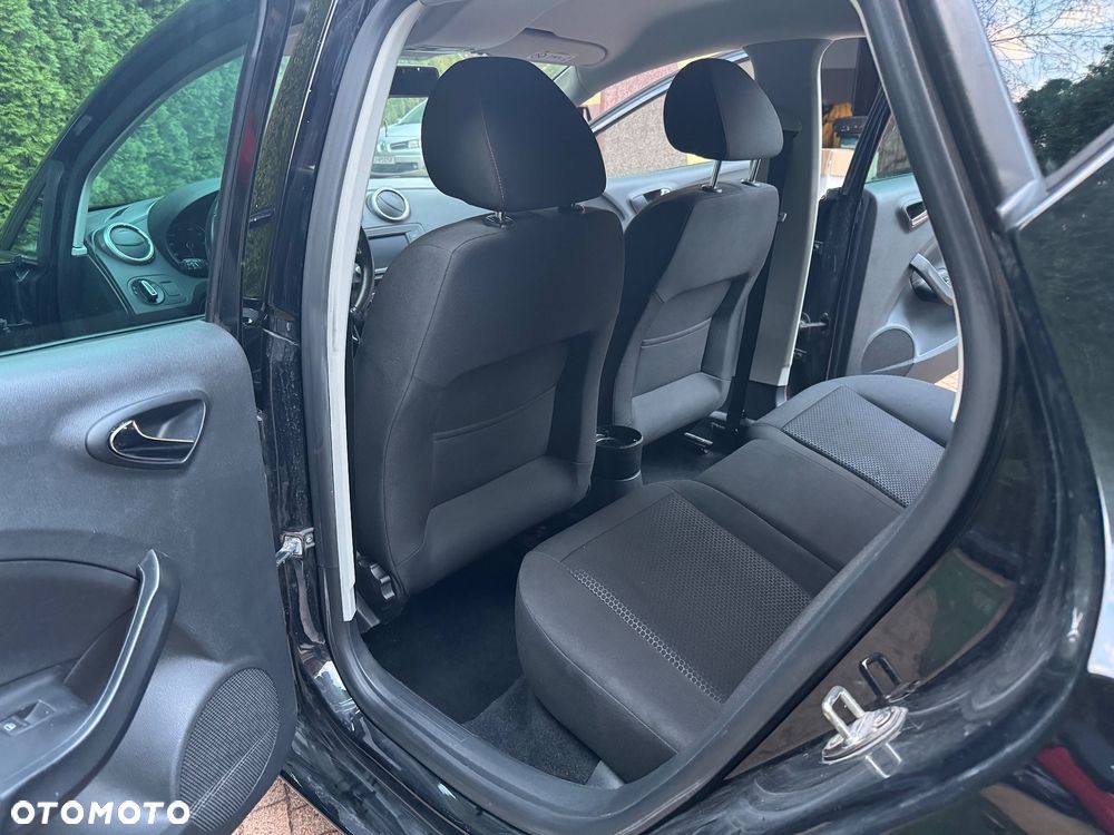 Seat Ibiza 1.2 TSI FR - 16