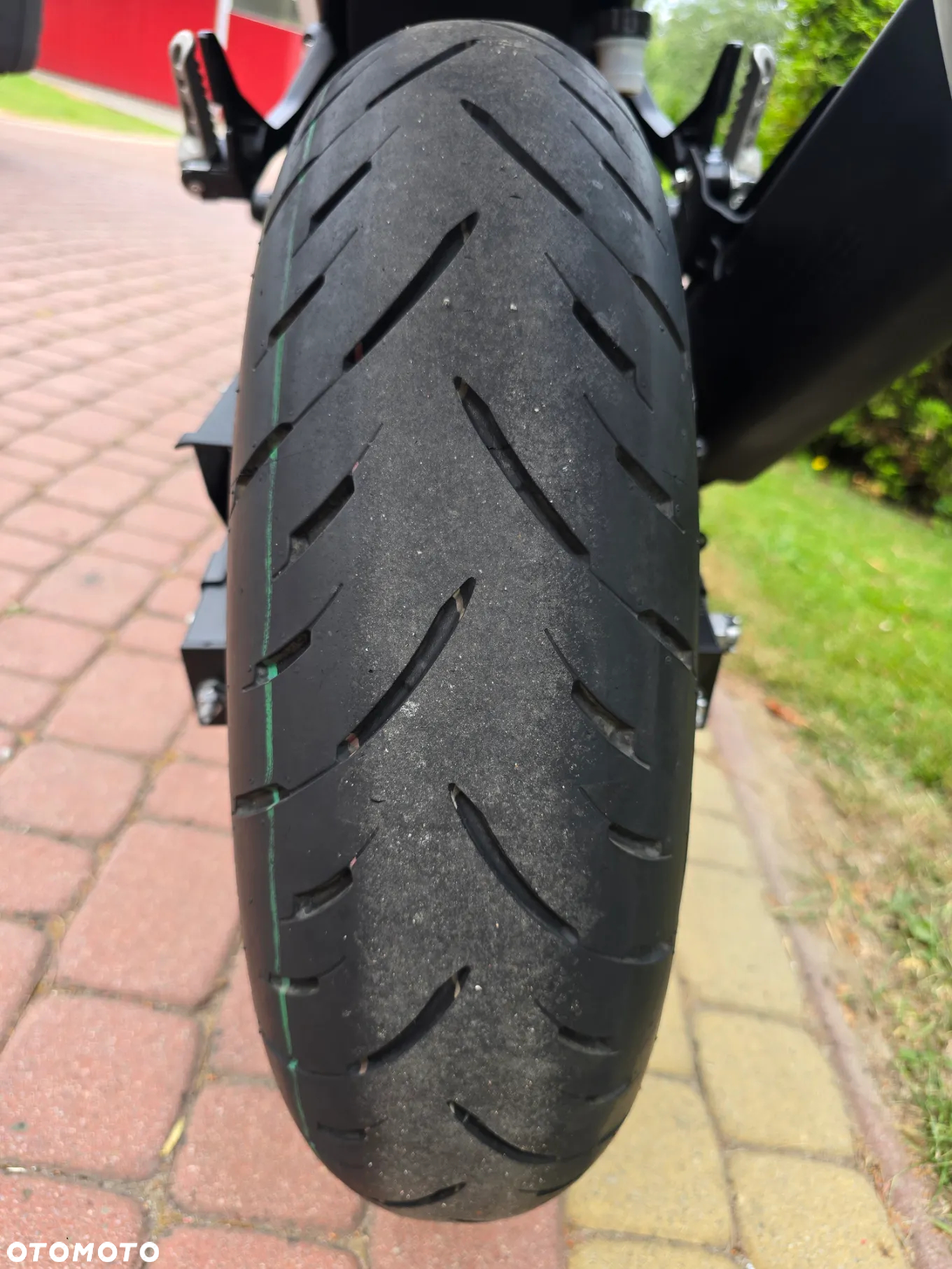 Kawasaki Z - 30