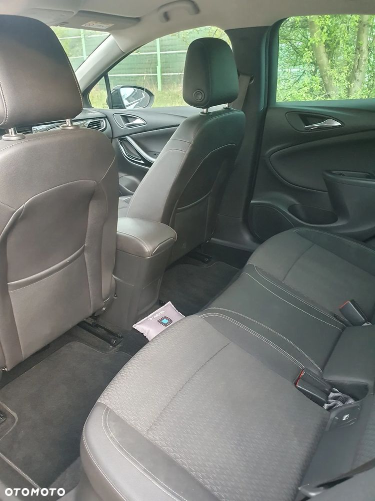 Opel Astra - 15