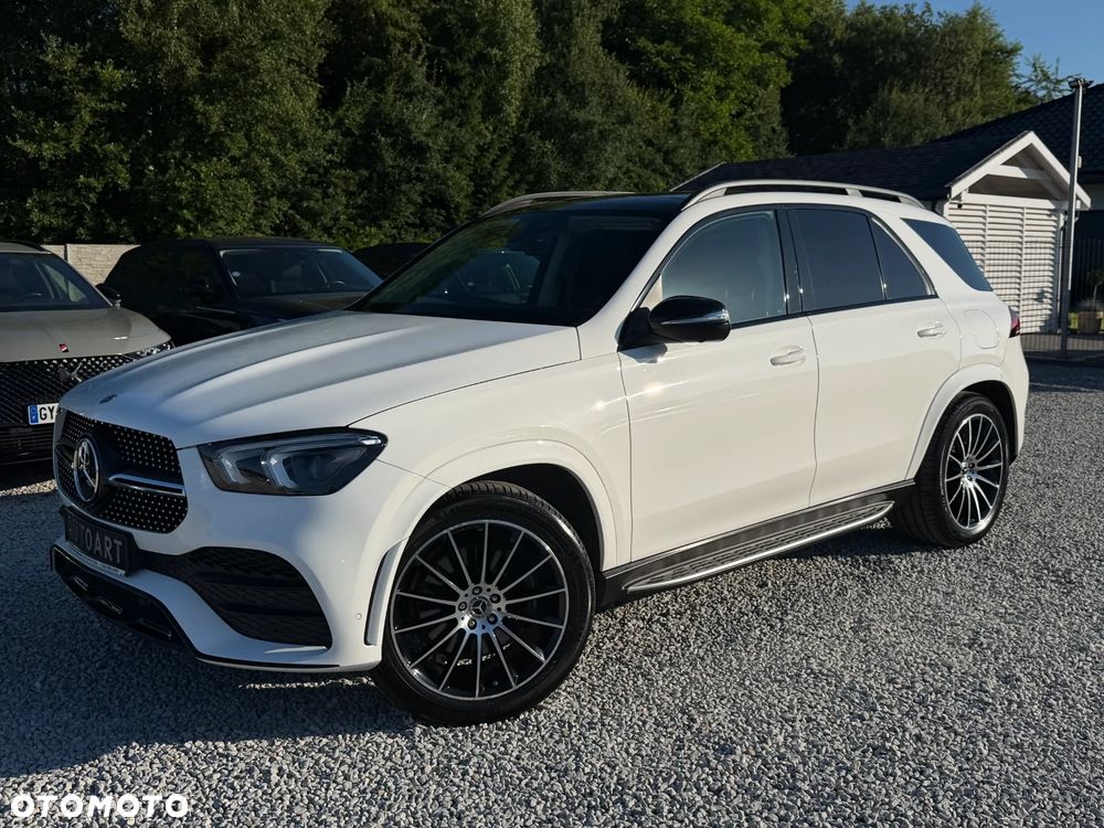 Mercedes-Benz GLE - 6