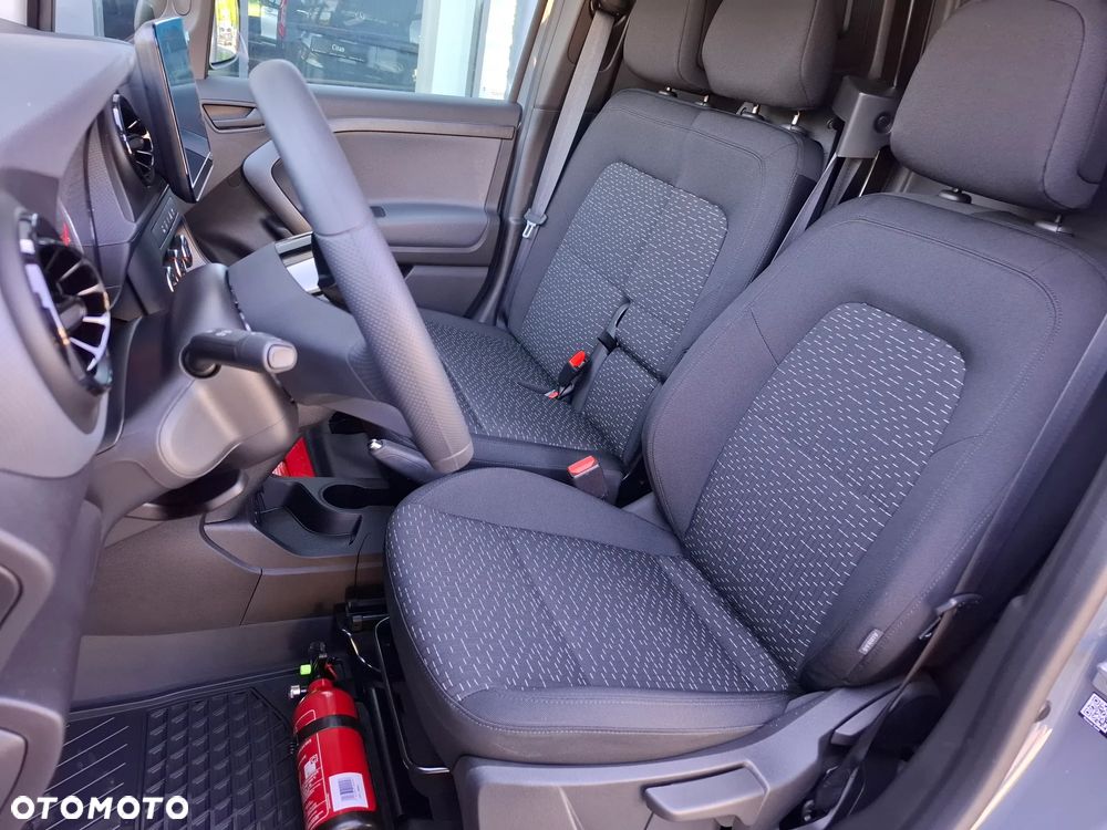 Mercedes-Benz Citan 110 CDI Furgon Ekstra Długi 3100 mm - 19