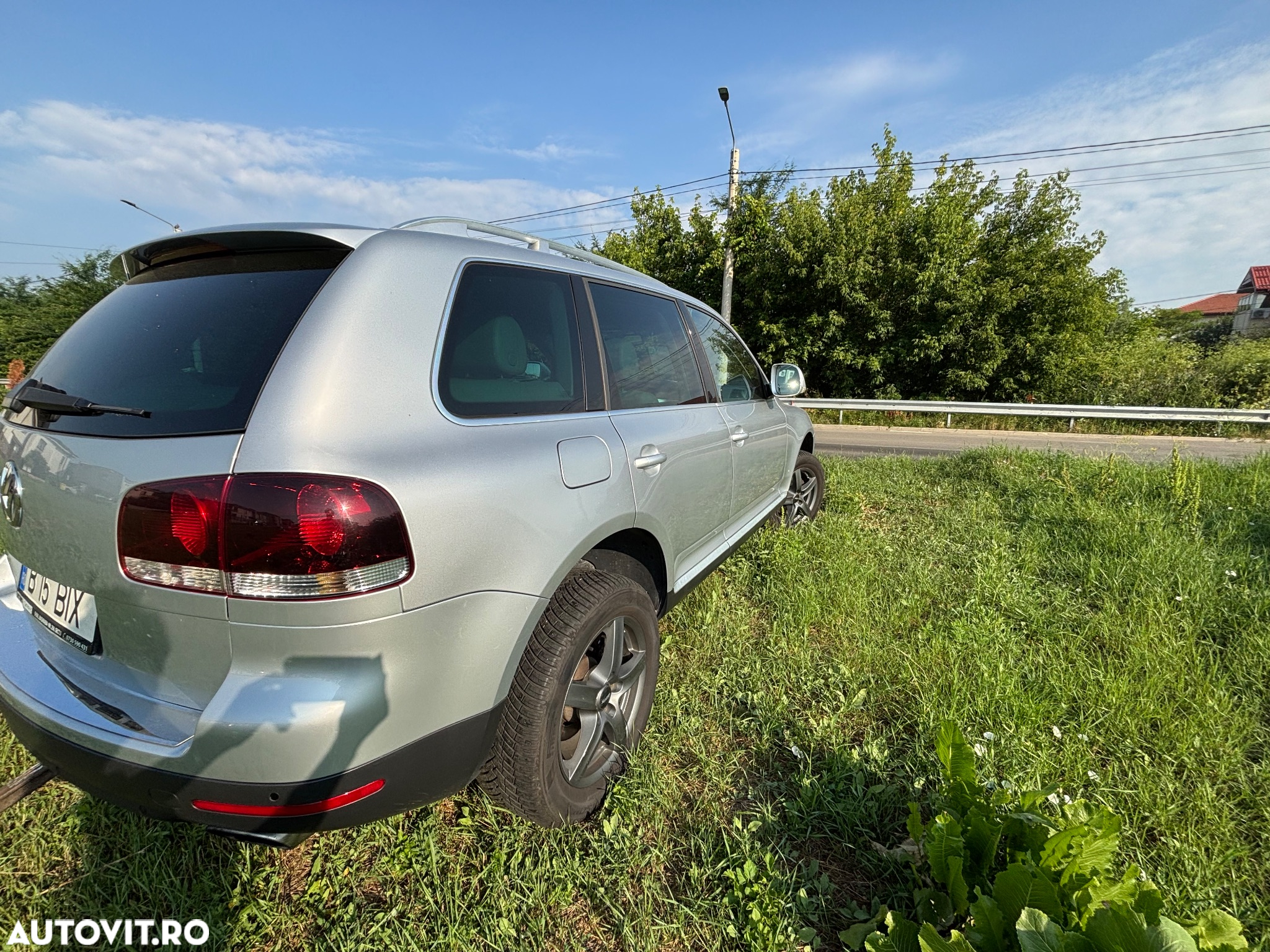 Volkswagen Touareg - 23